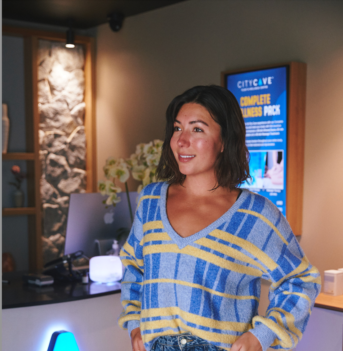 City Cave Balgowlah Franchise Owner
