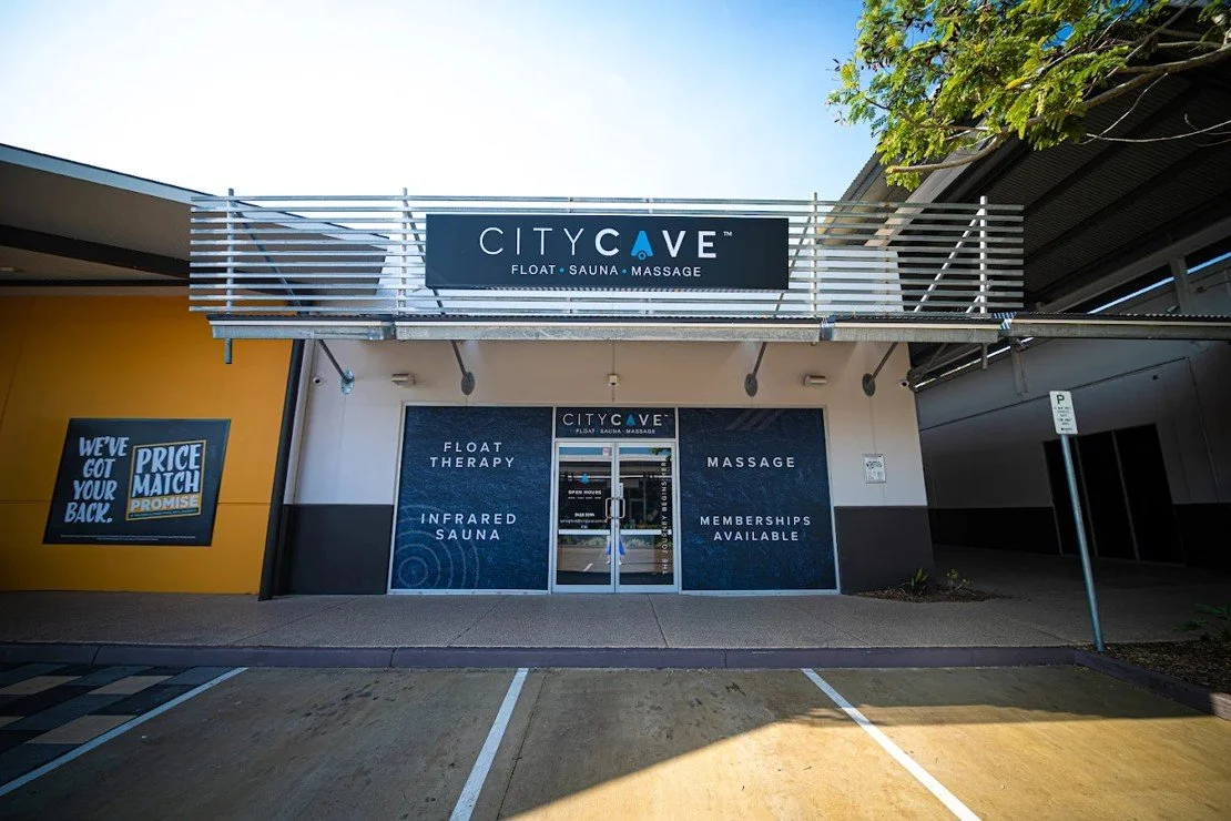 City Cave Springfield