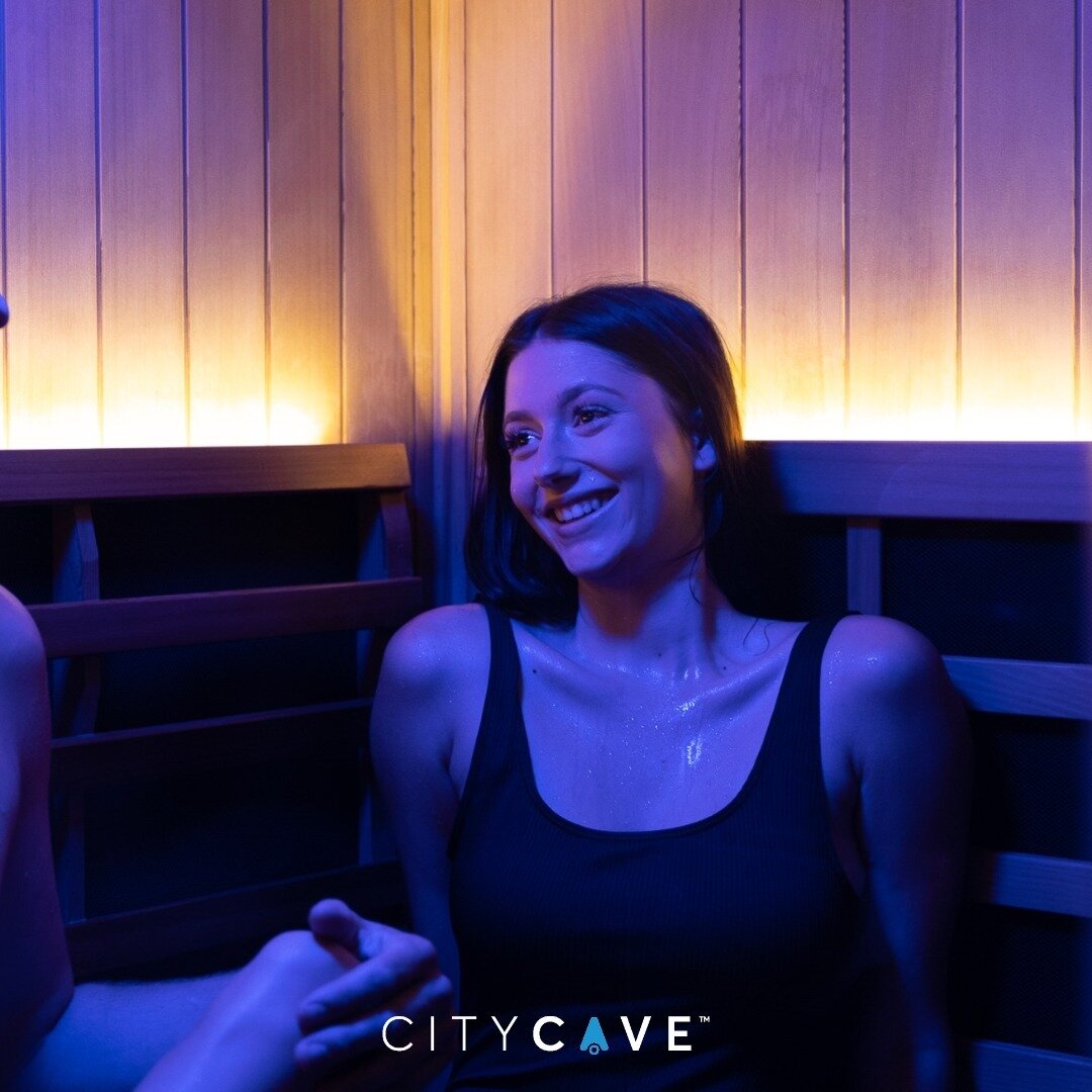 Infrared Saunas can help your body fall into a state of light meditation, allowing your mind to rejuvenate itself and to feel more optimistic overall. This effect can be further enhanced by practising other meditative practises - we recommend pluggin