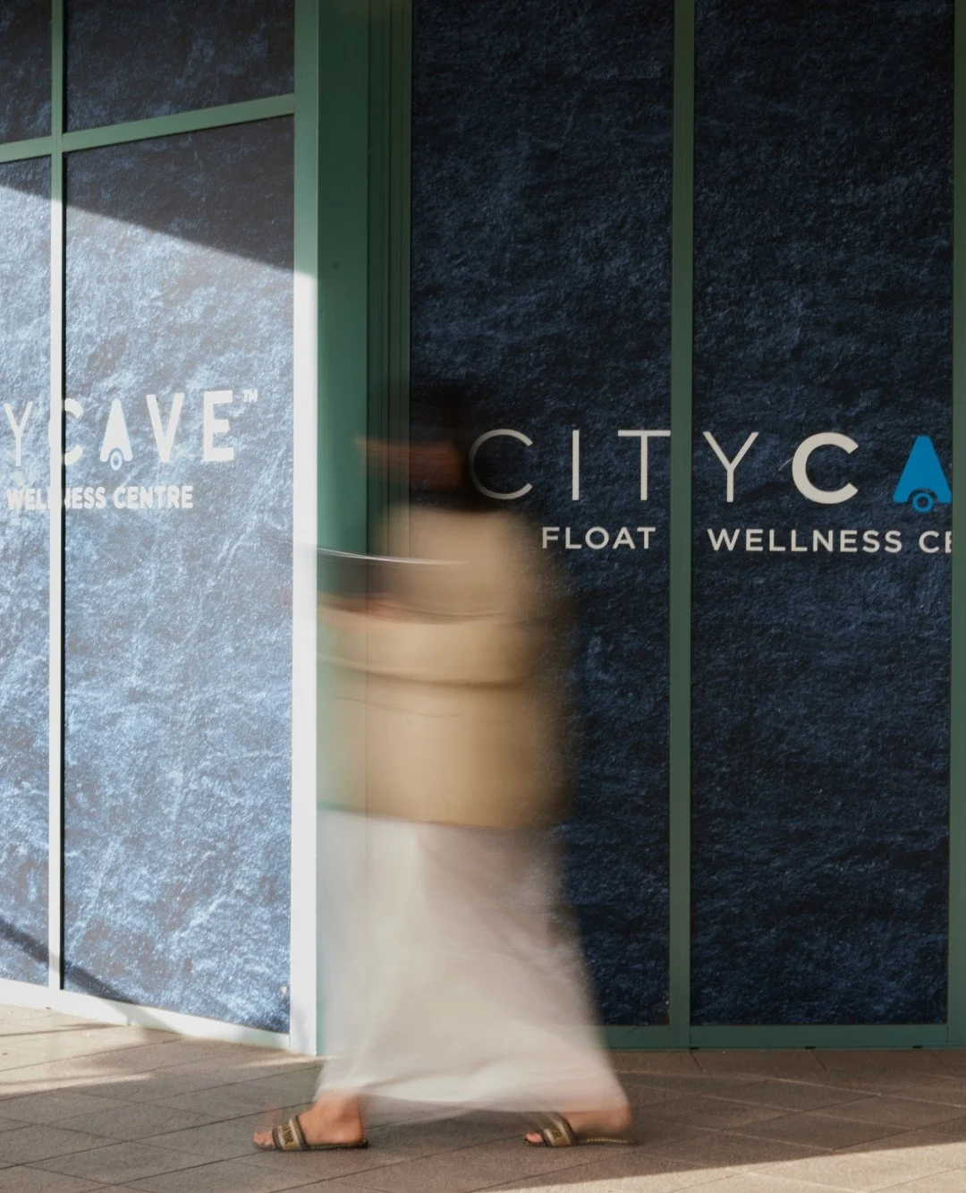 Your nervous system wasn&rsquo;t built for non-stop hustle. It needs calm, quiet and a bit of space to pause. 

This winter, try slowing things down and reconnecting with yourself. Here&rsquo;s a few ways to do just that:

🧖&zwj;♀️ A 60-minute float