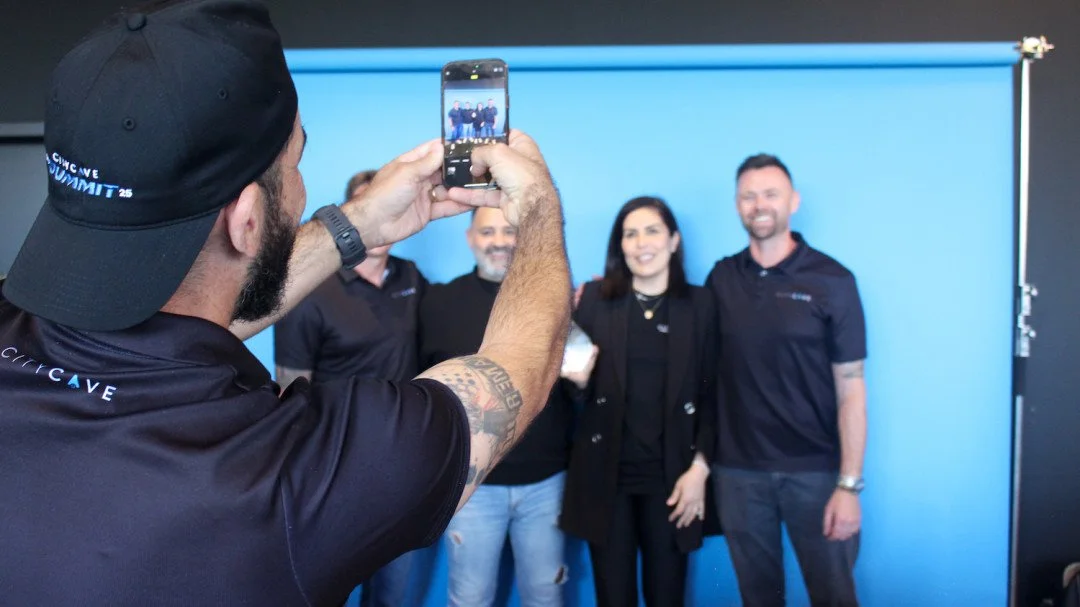 And that's a wrap on our 2025 City Cave Summit! 👏 🏁

There&rsquo;s nothing like bringing the City Cave family together to rev up, share the vision, and fuel our drive for what&rsquo;s next.

To our incredible franchisees, you&rsquo;re the engine be