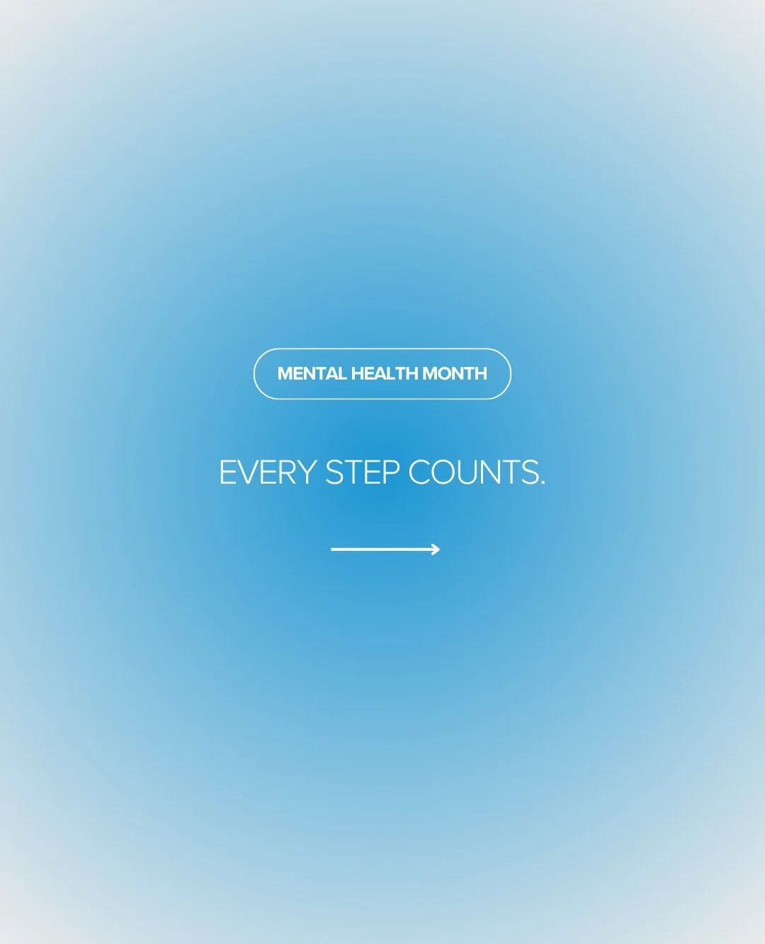 Some days, moving forward looks like taking one small step at a time.
.
.
.
#MentalHealthCheck #MentalHealthMatters #CityCave