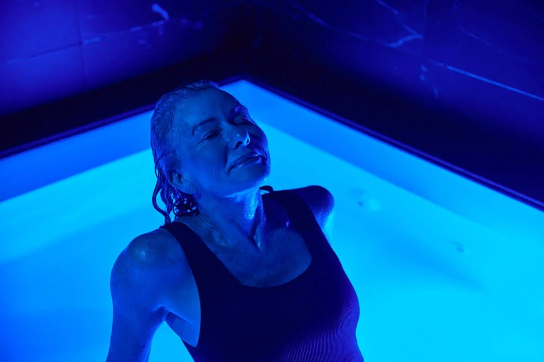 It&rsquo;s that time of year when the calendar fills up faster than your cup does. The noise gets louder, deadlines, plans, people, and somewhere in the middle of it all, you forget to come up for air.

This is your reminder to pause, to float, to br