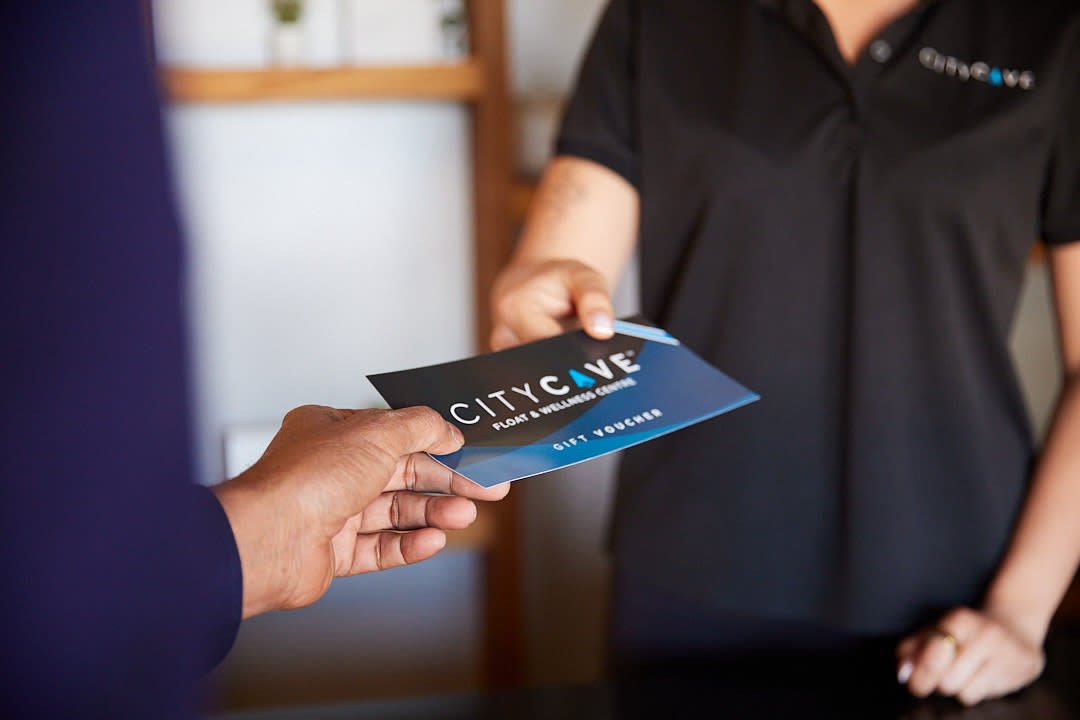 Most of us don&rsquo;t notice it, but chronic stress quietly changes the way our bodies work, raising cortisol, tightening muscles, stealing sleep. And still, we push on, telling ourselves we&rsquo;ll rest&hellip; later.

This season, give someone pe