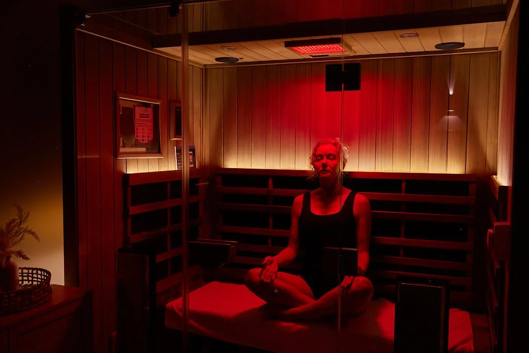 Sometimes the noise of life is so loud, you forget what matters.

Stepping back, slowing down, and giving yourself the space to breathe can bring a clarity you didn&rsquo;t know you needed.
.
.
.
CityCave #SpaceToBreathe #Meditation