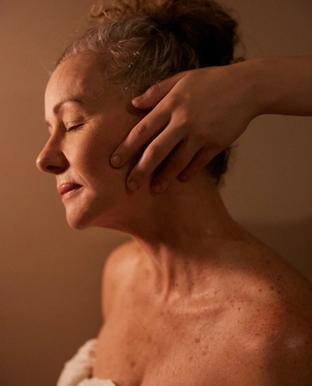 Release tension. Ease tight muscles. Quiet your mind.

A massage isn&rsquo;t just a treat, it&rsquo;s a moment to reset, to give your body and mind the care they need.
.
.
.
#CityCave #MassageReset #Wellness