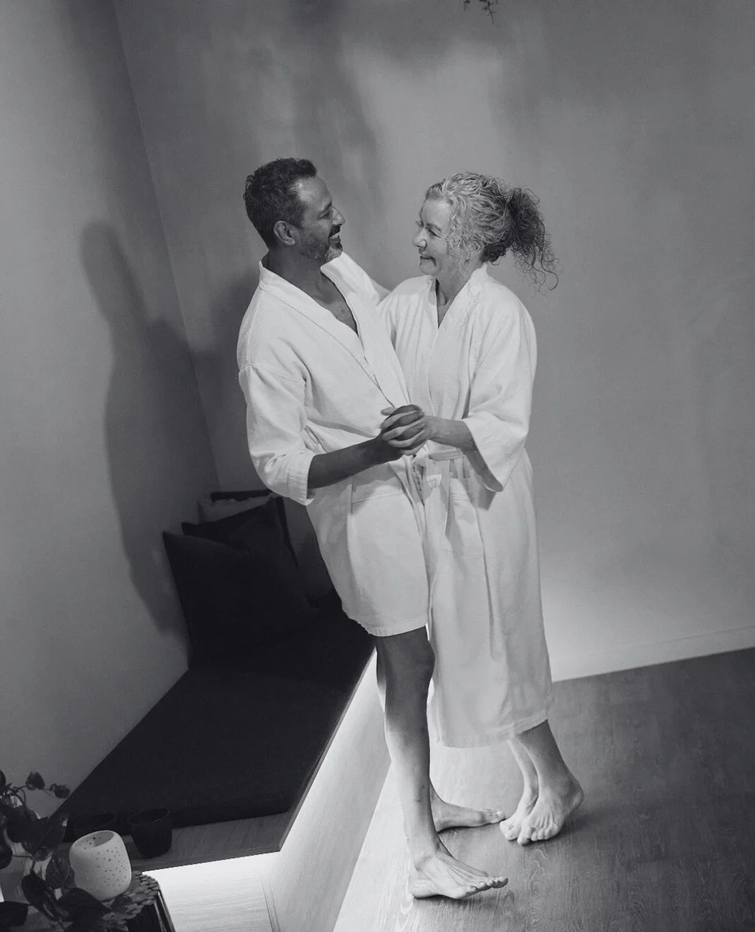 Last-minute flowers are stressful. A City Cave session? Pure bliss.

Don't be caught out this Valentine's Day. Give the gift of togetherness this February 14. 
.
.
.
#ValentinesDay #GiftGuide #CouplesGift #Wellness