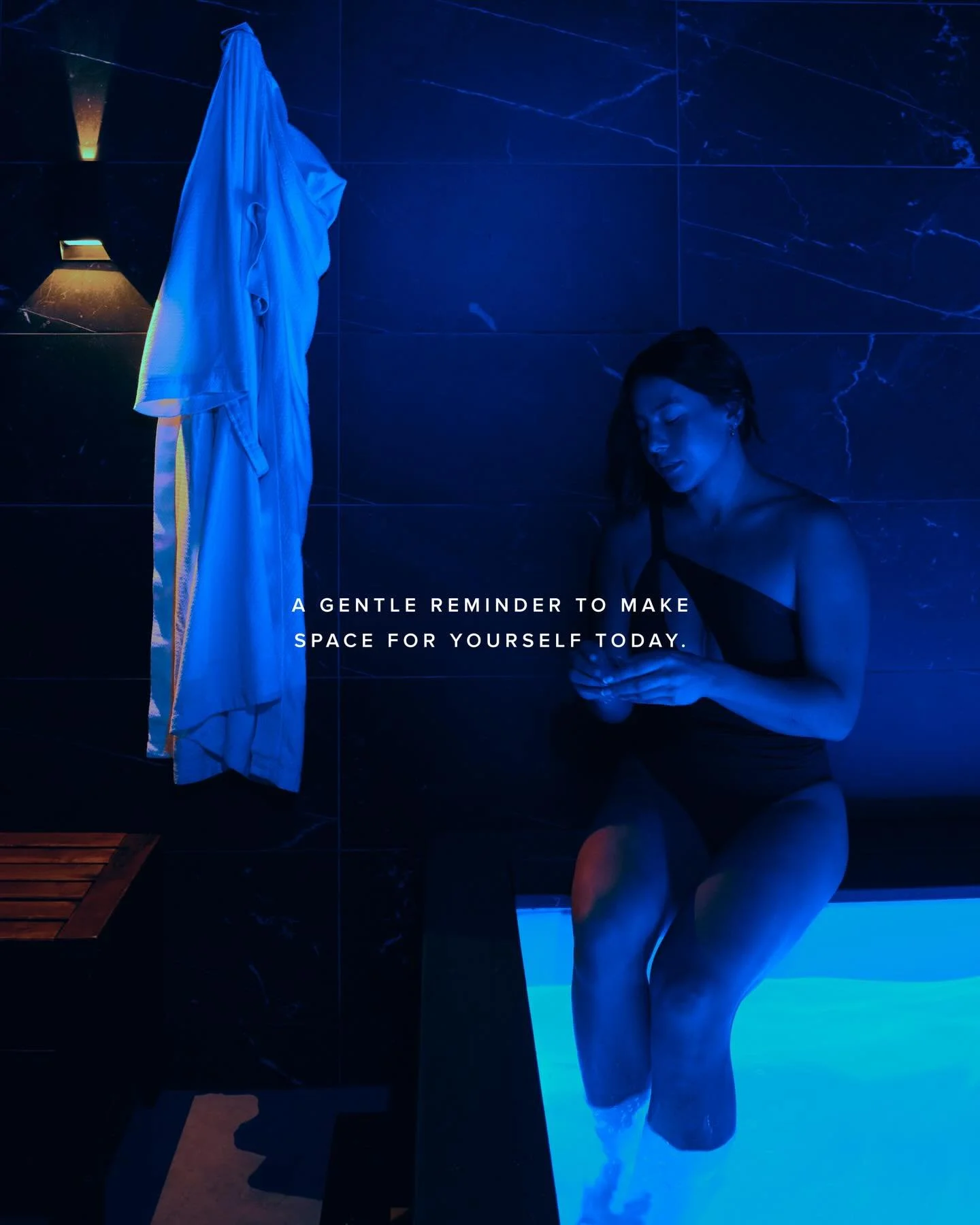 A gentle reminder to make space for yourself today. Living better starts with small moments of pause.

Your nervous system will thank you. See you in Cave 💙

#CityCave #ValentinesDay #SelfCare #FloatTherapy #InfraredSauna MassageTherapy Wellbeing Re