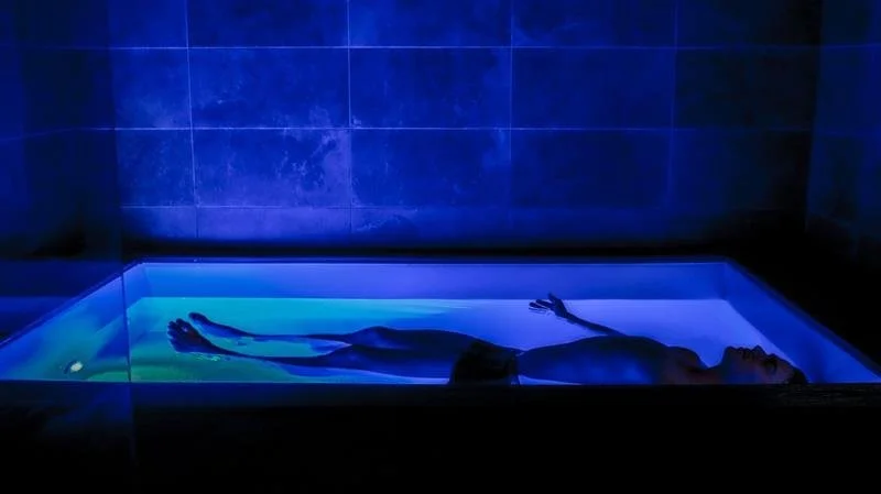 How to Fall Asleep When You Can’t Switch Off