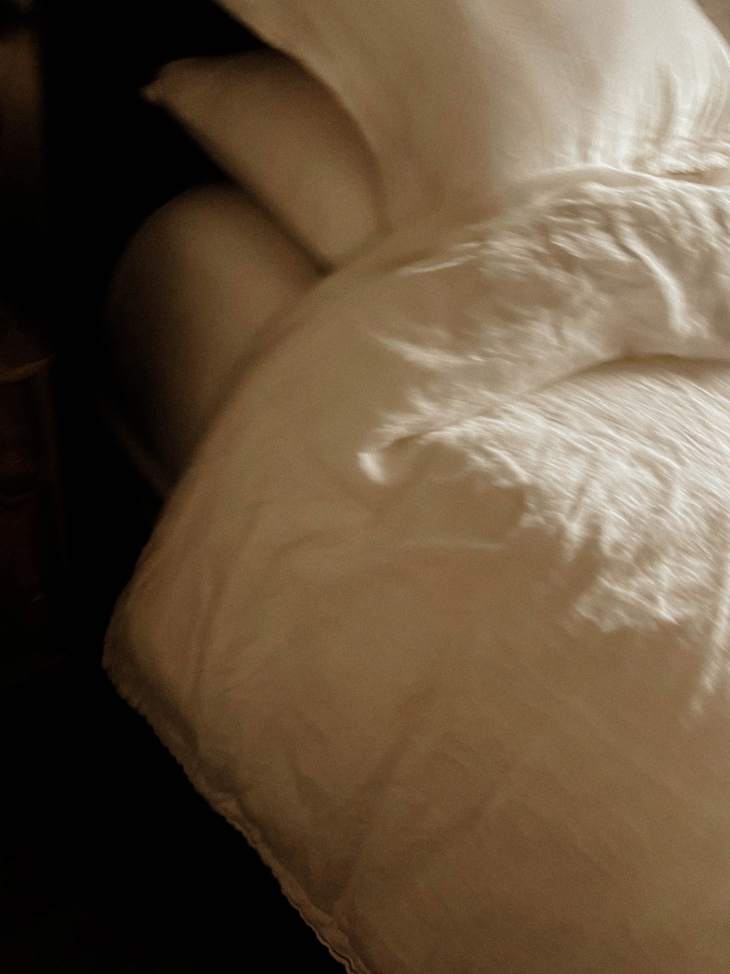 How to Fall Asleep When You Can’t Switch Off