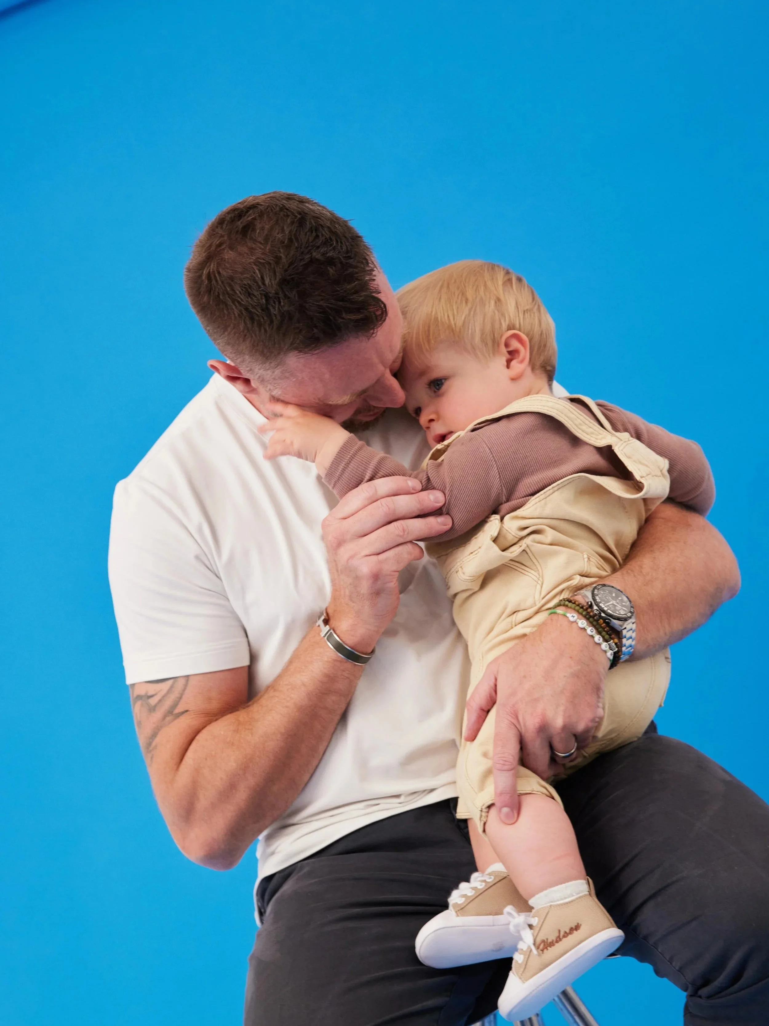 father’s day gift ideas: WHY THE BEST GIFT YOU CAN GIVE DAD IS RELIEF, NOT STUFF