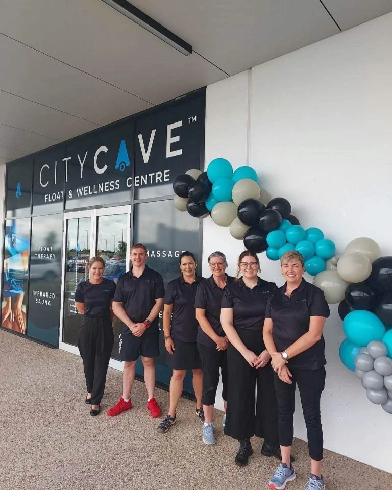 City Cave Idalia Franchise Owner