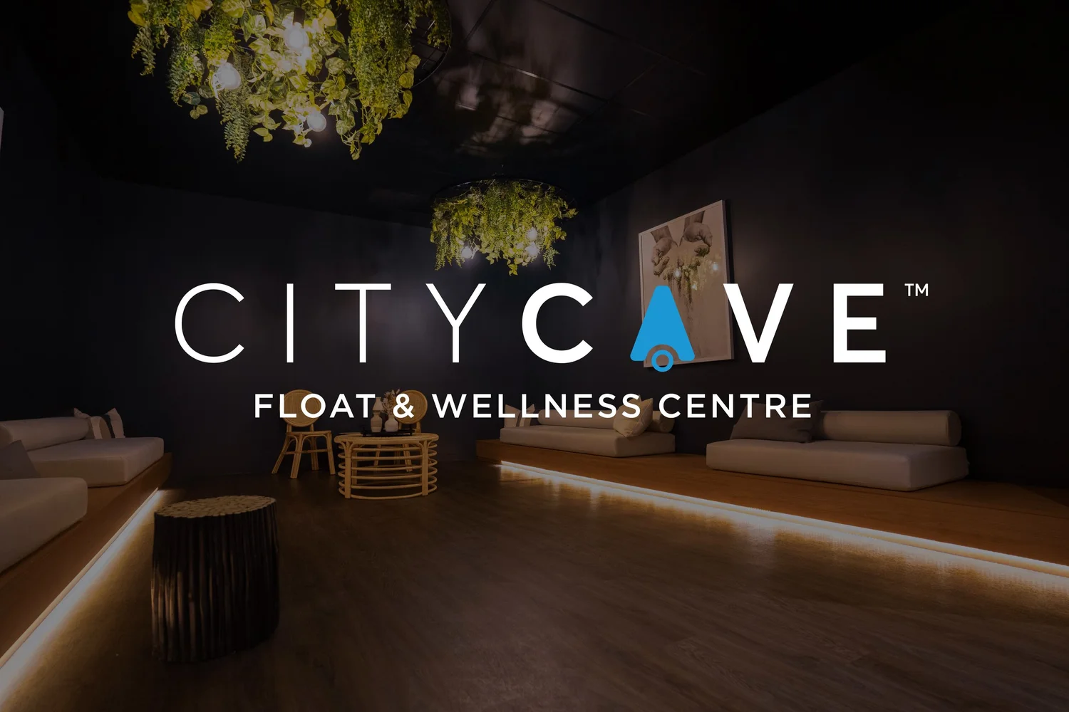 Price List — City Cave Float & Wellness Centre