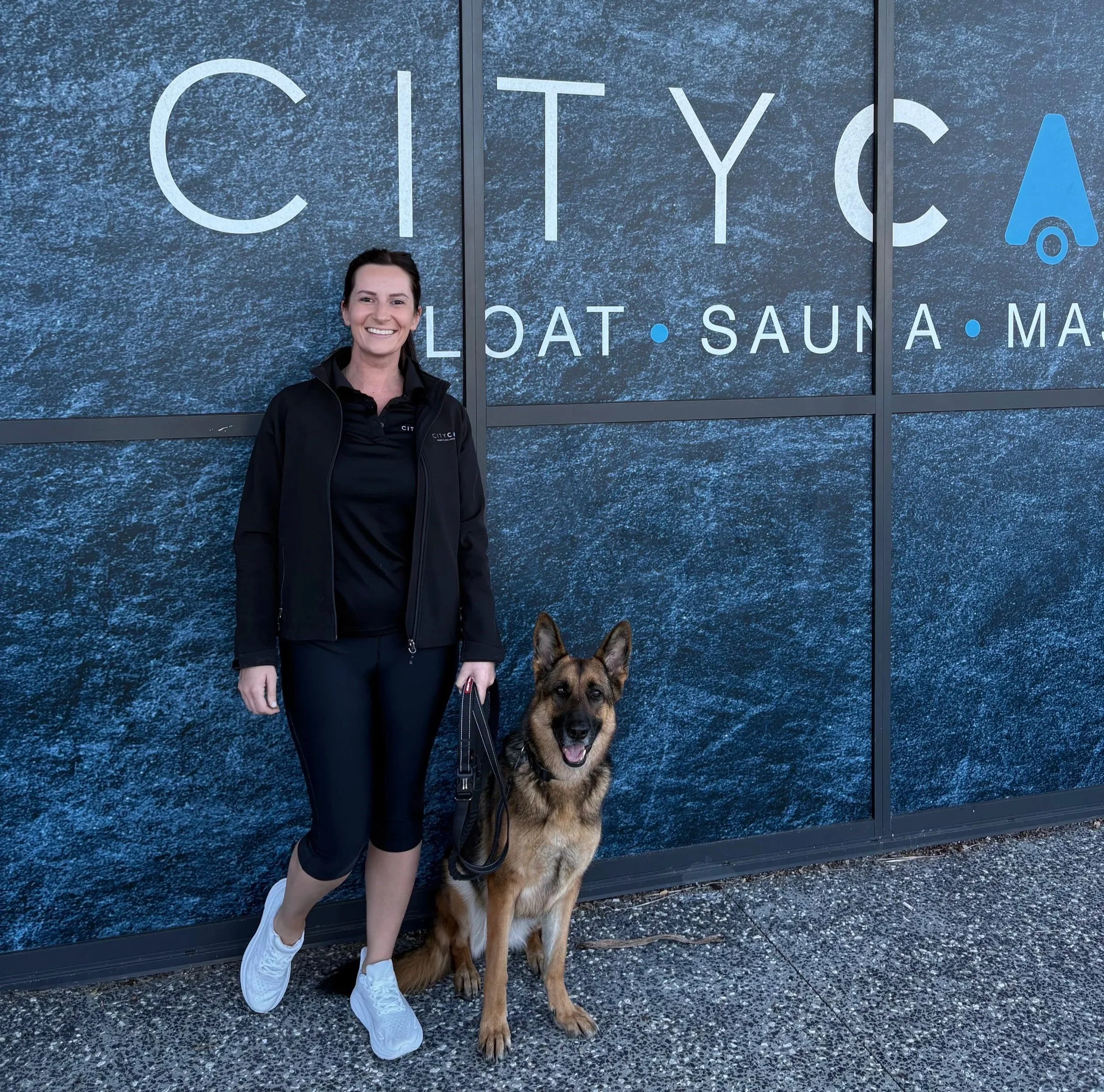 City Cave Southport Franchise Owner