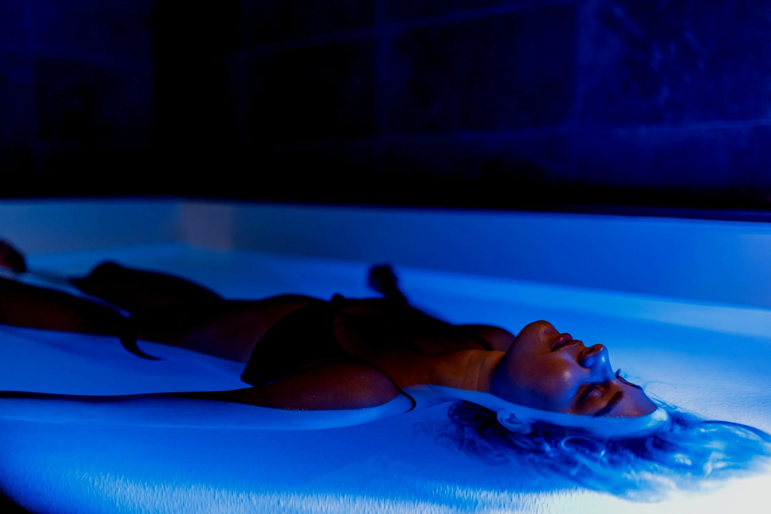 Float Cave Sleep DEEP With City Cave — City Cave Float & Wellness Centre