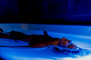 Sleep DEEP With City Cave — City Cave Float & Wellness Centre
