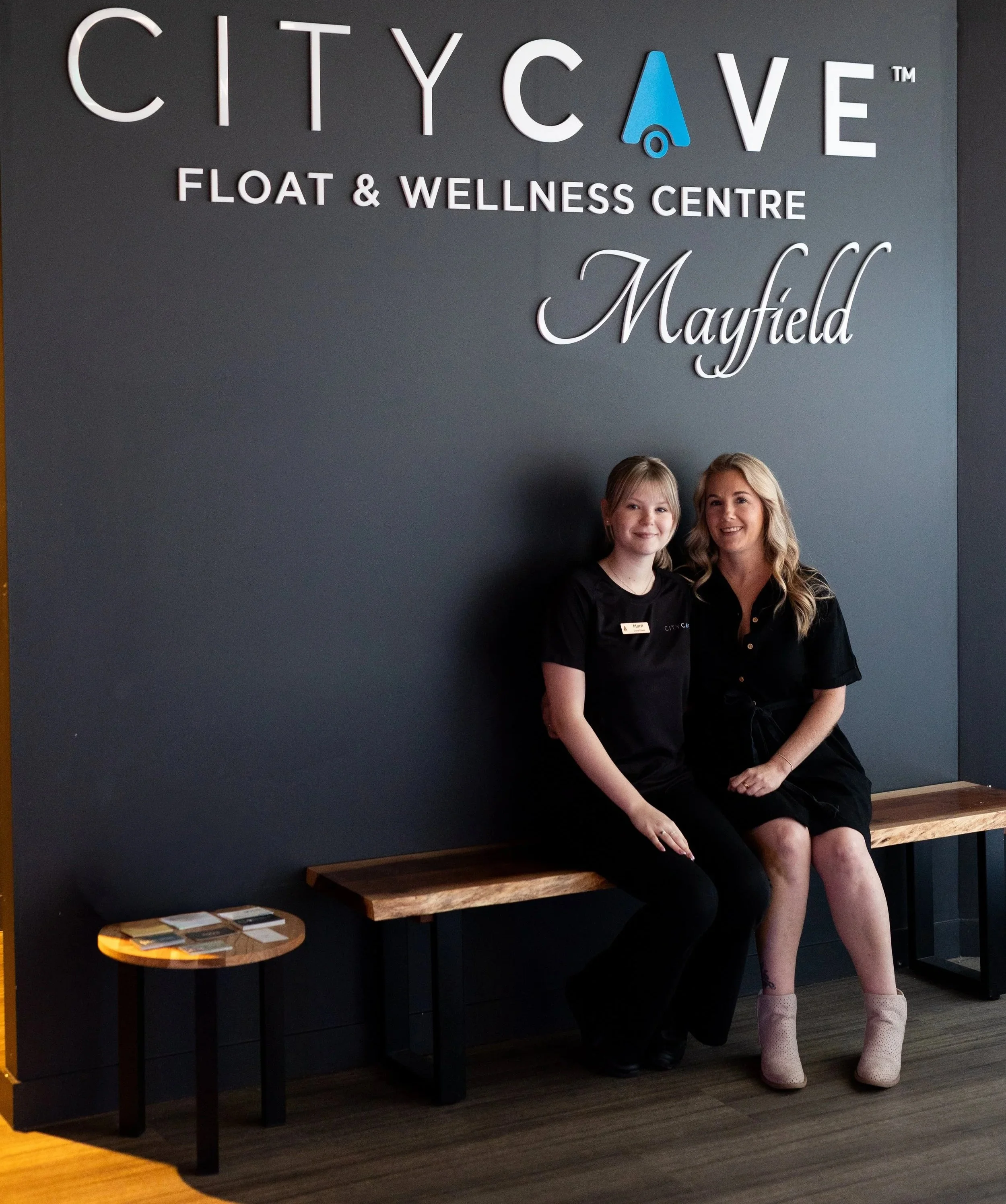City Cave Mayfield Franchise Owner