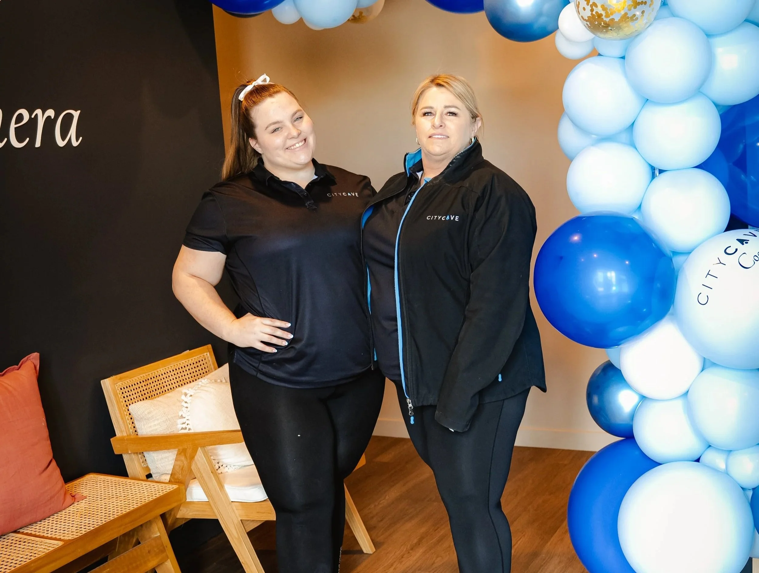 City Cave Coomera Franchise Owner