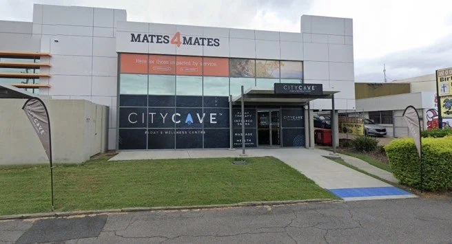 City Cave Ipswich