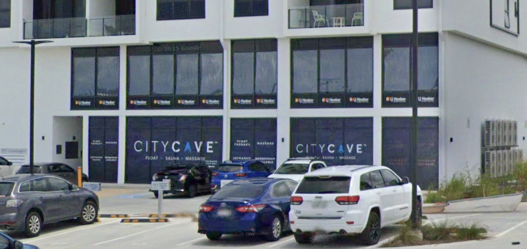 City Cave Yarrabilba