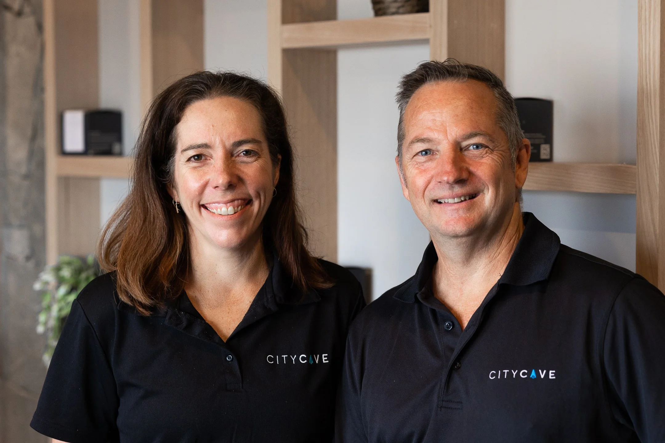 City Cave Mount Gravatt Franchise Owner