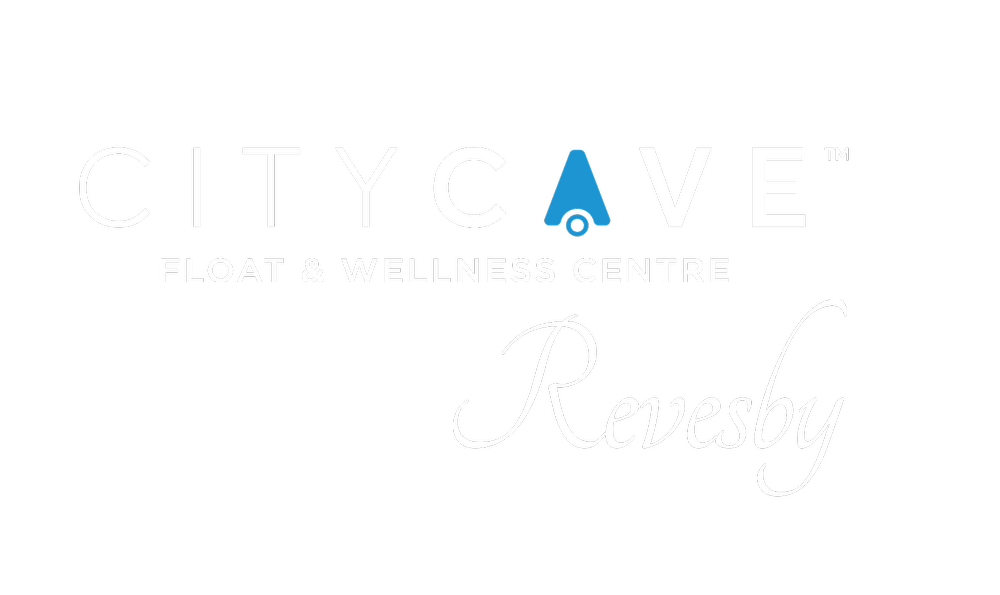 City Cave Revesby — City Cave Float & Wellness Centre