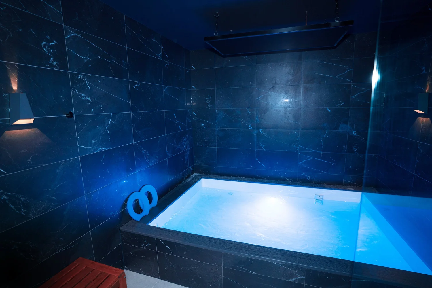 Float Therapy — City Cave Float & Wellness Centre