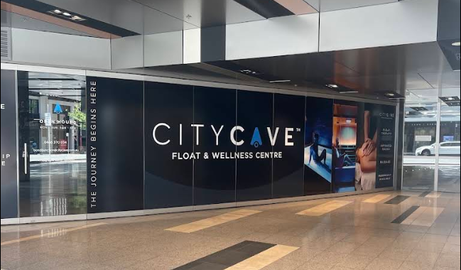 City Cave Bondi Junction