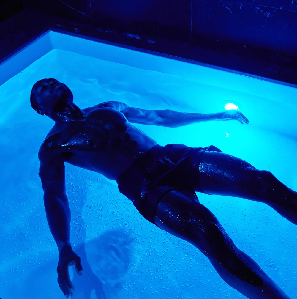 Float Cave City Cave Australia | Float Therapy, Infrared Sauna & Massage