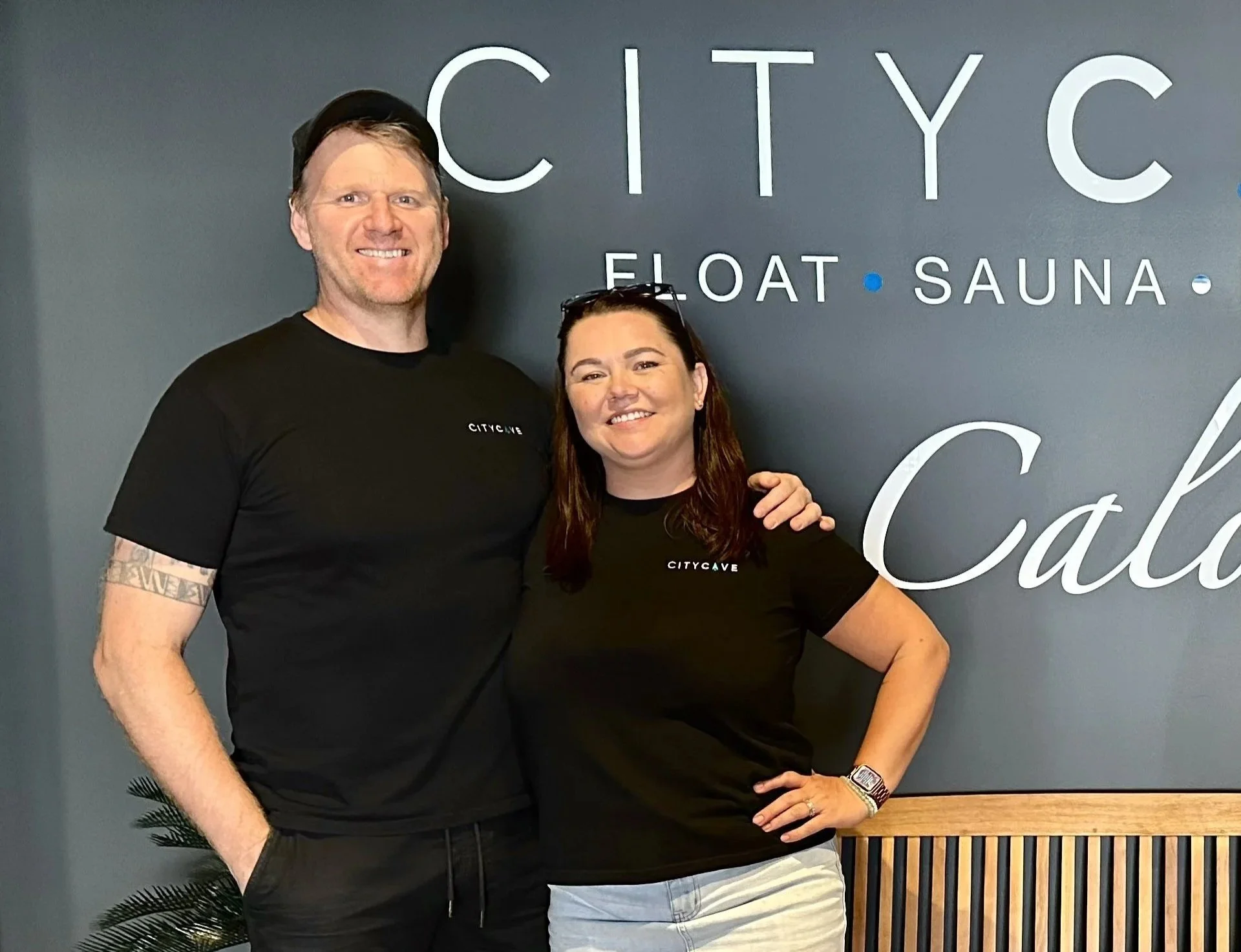 City Cave Maroochydore Franchise Owner