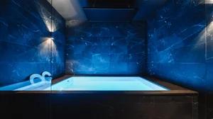 Float Therapy — City Cave Float & Wellness Centre