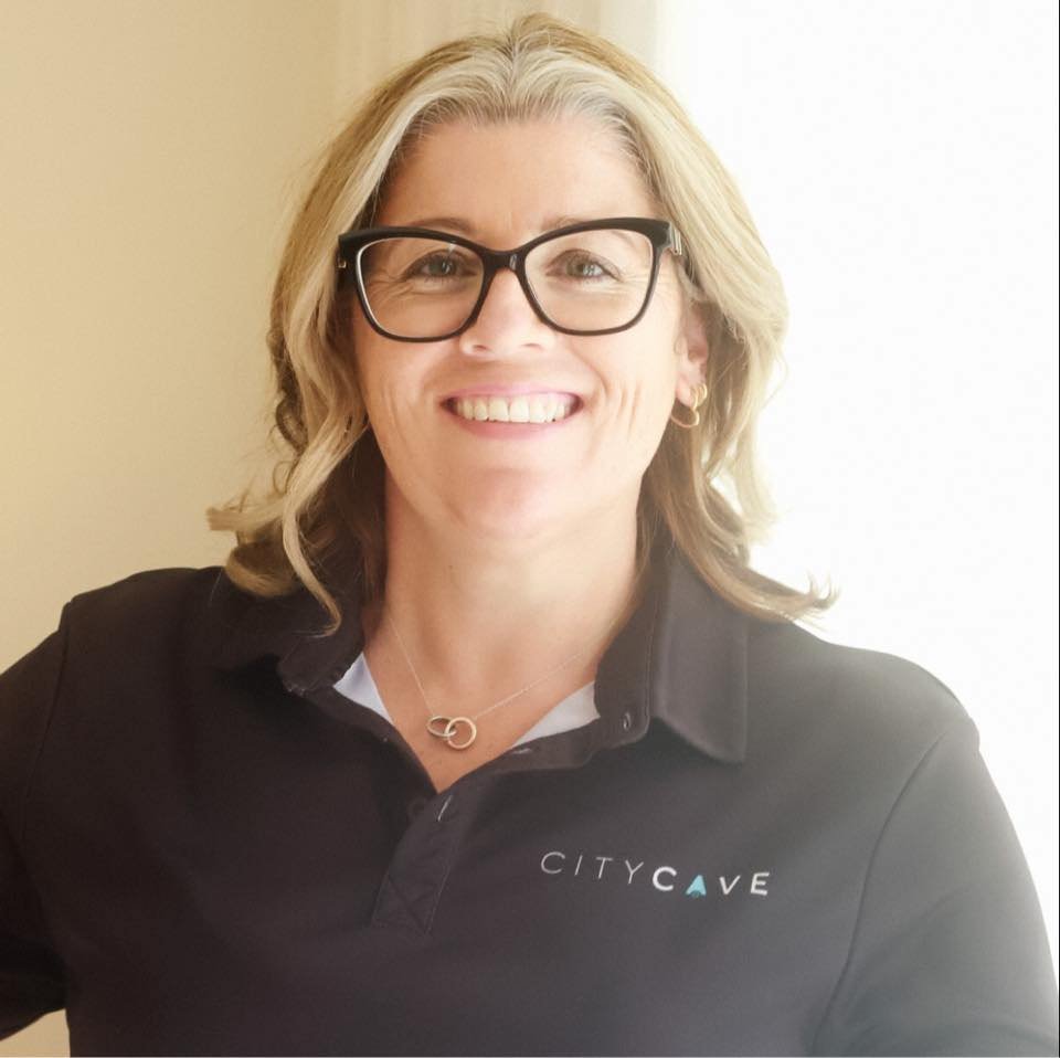 City Cave Yarrabilba Franchise Owner