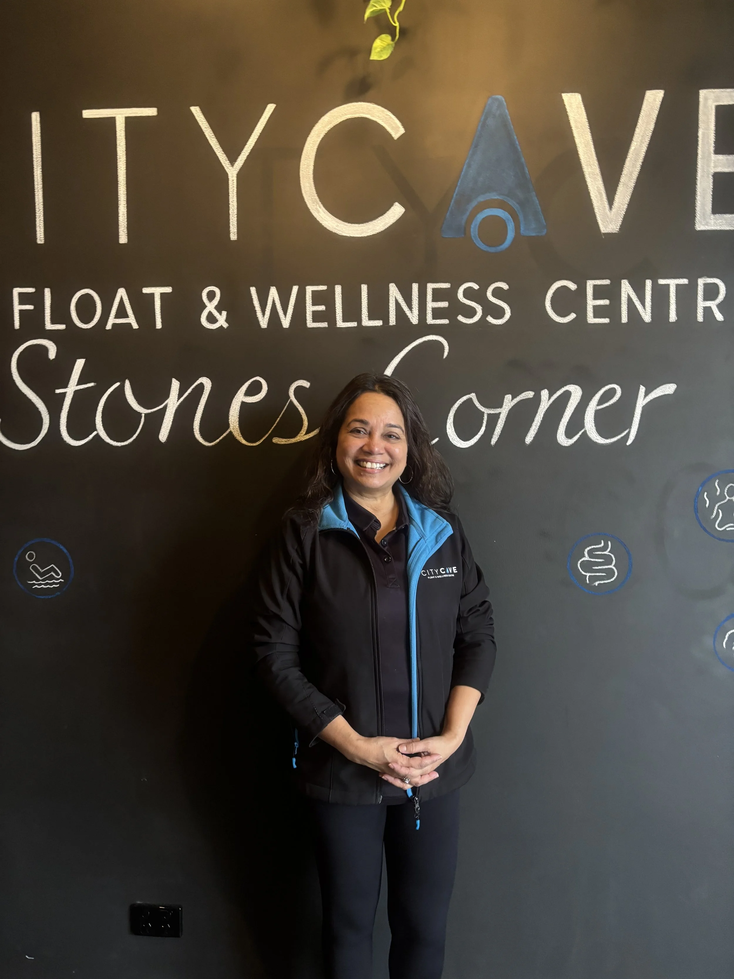 City Cave Stones Corner Franchise Owner