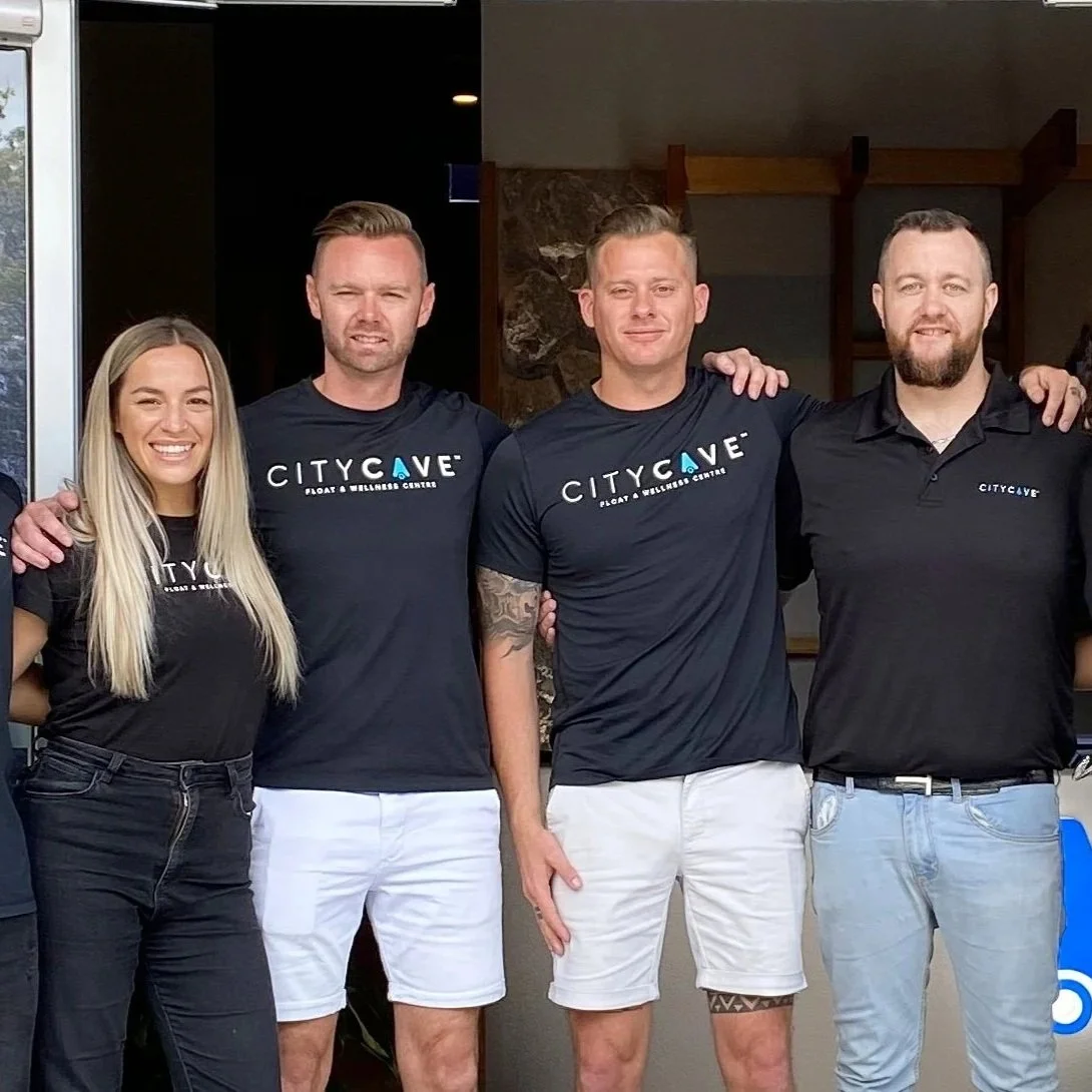 City Cave Hope Island Franchise Owner