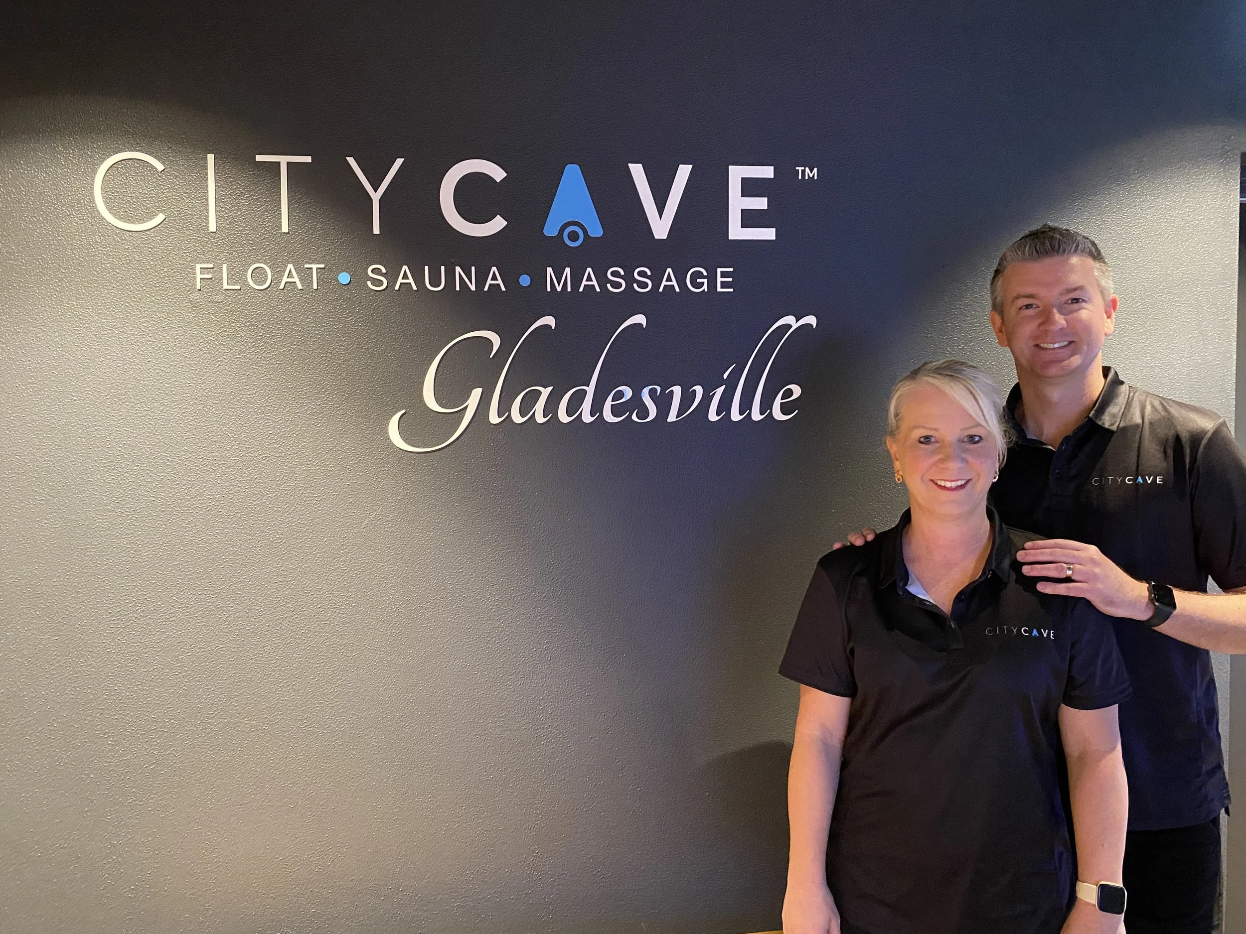 City Cave Gladesville Franchise Owner