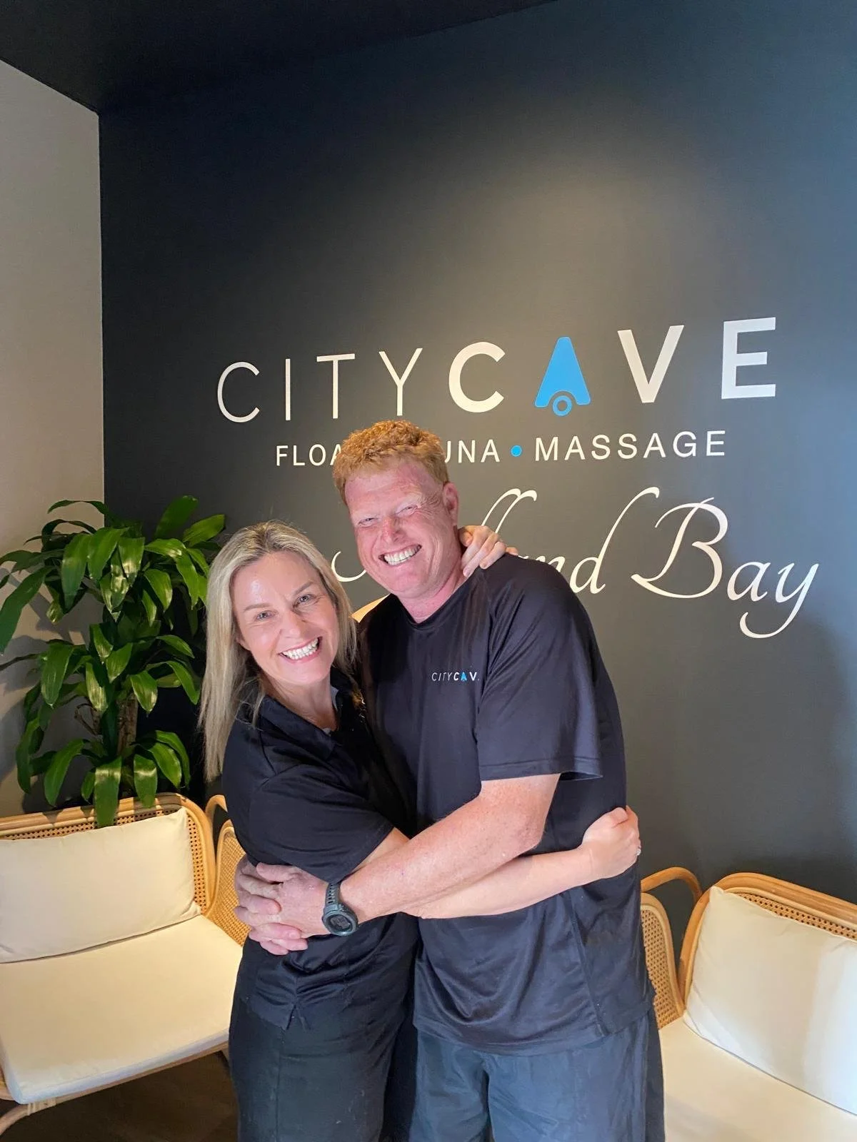 City Cave Cleveland Franchise Owner
