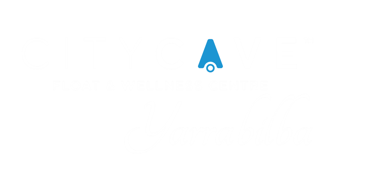 City Cave Yarrabilba — City Cave Float & Wellness Centre