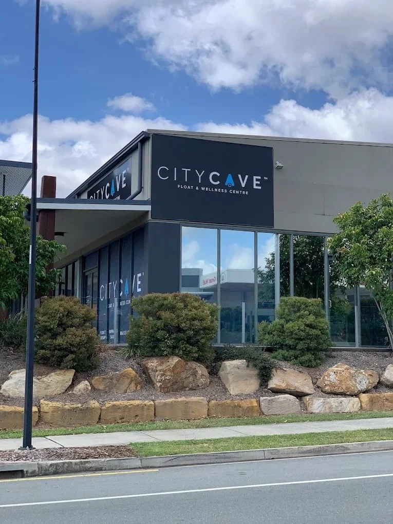City Cave North Lakes