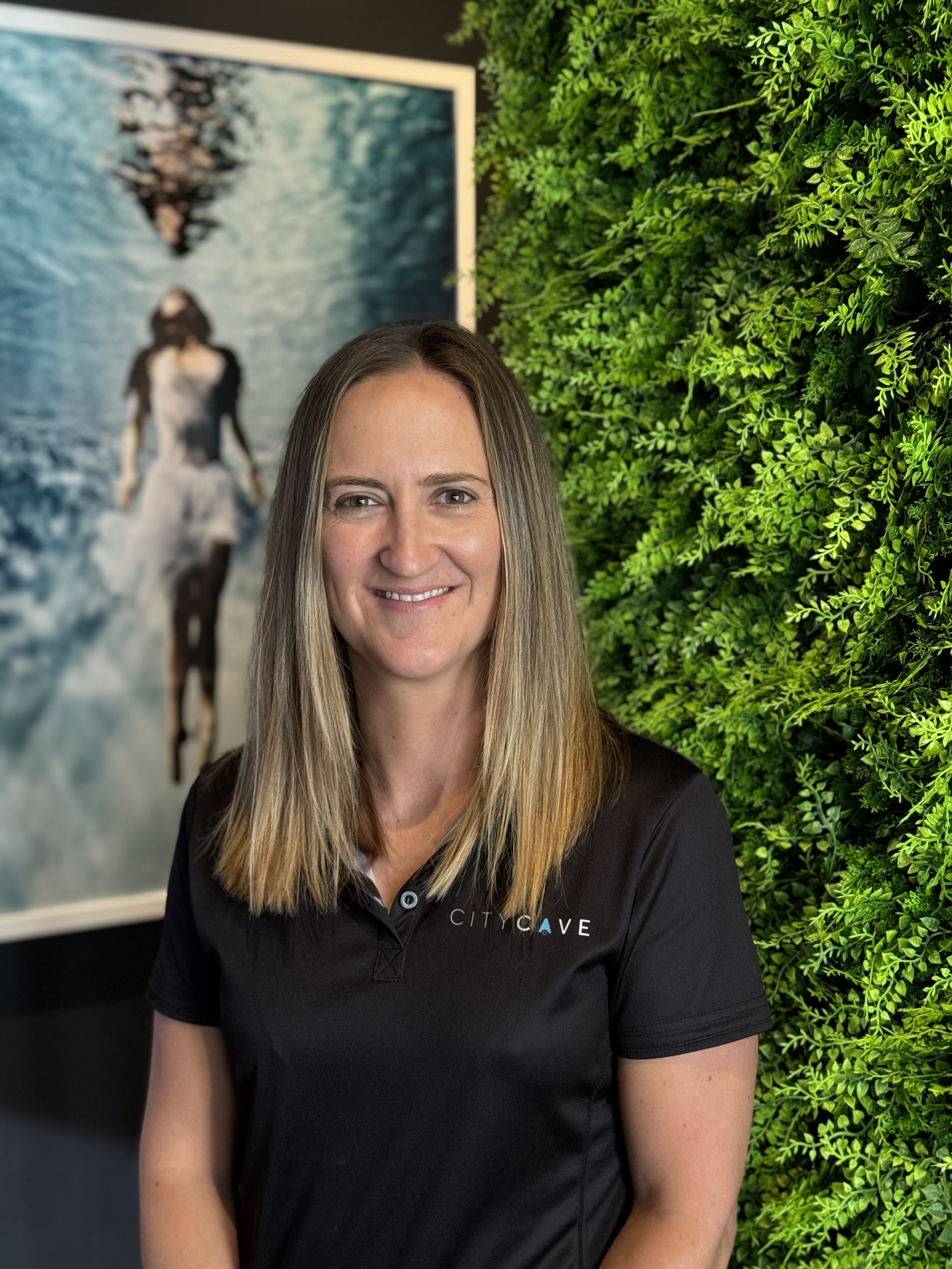 City Cave Indooroopilly Franchise Owner