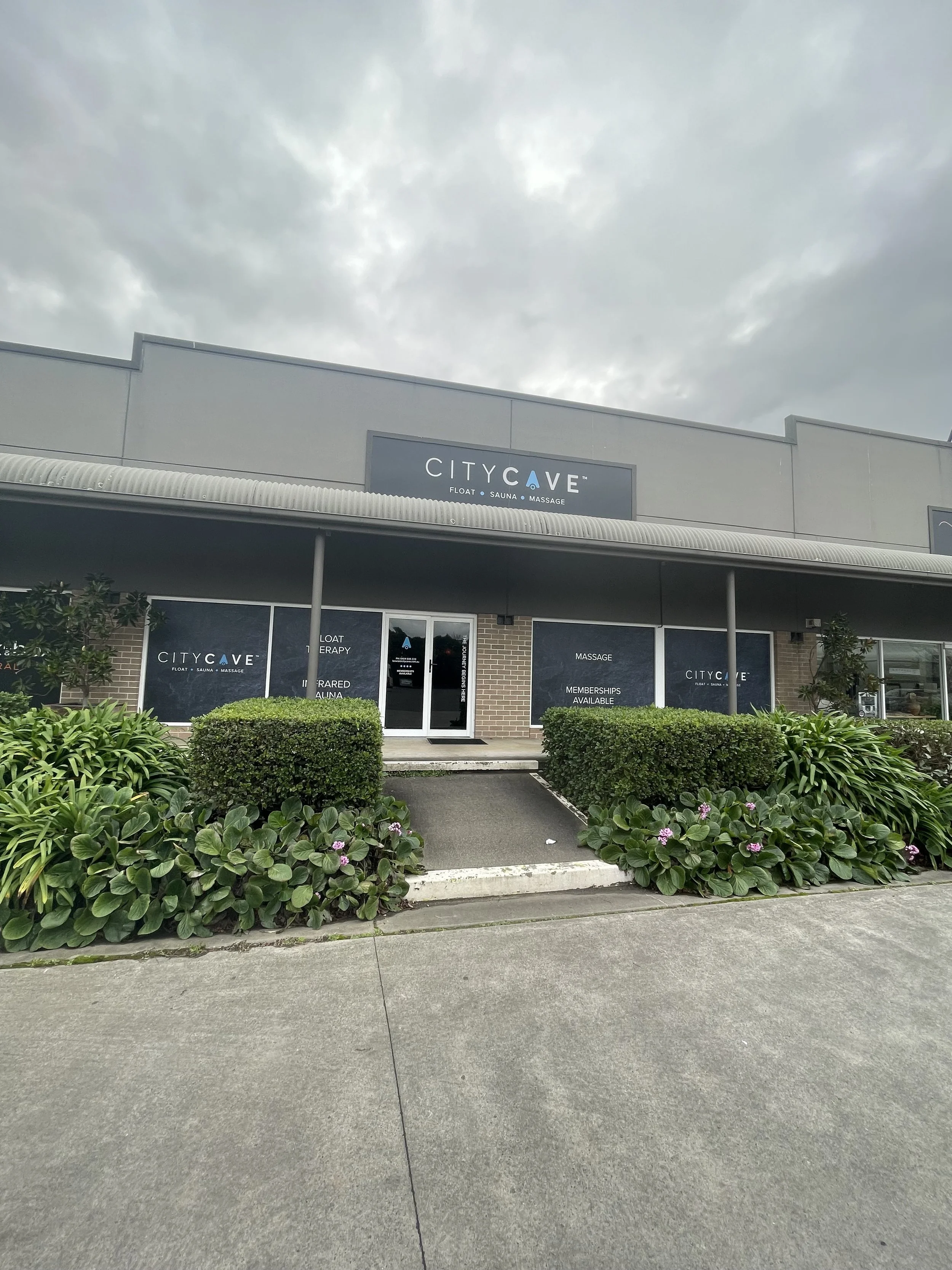 City Cave Bowral