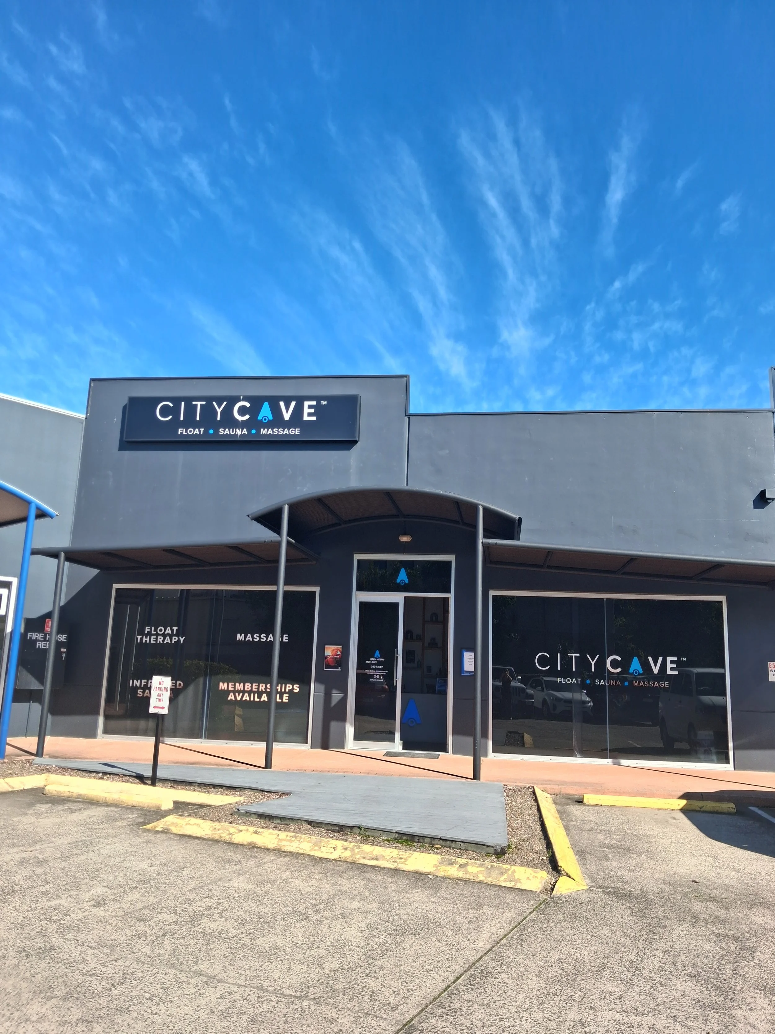 City Cave Noosa