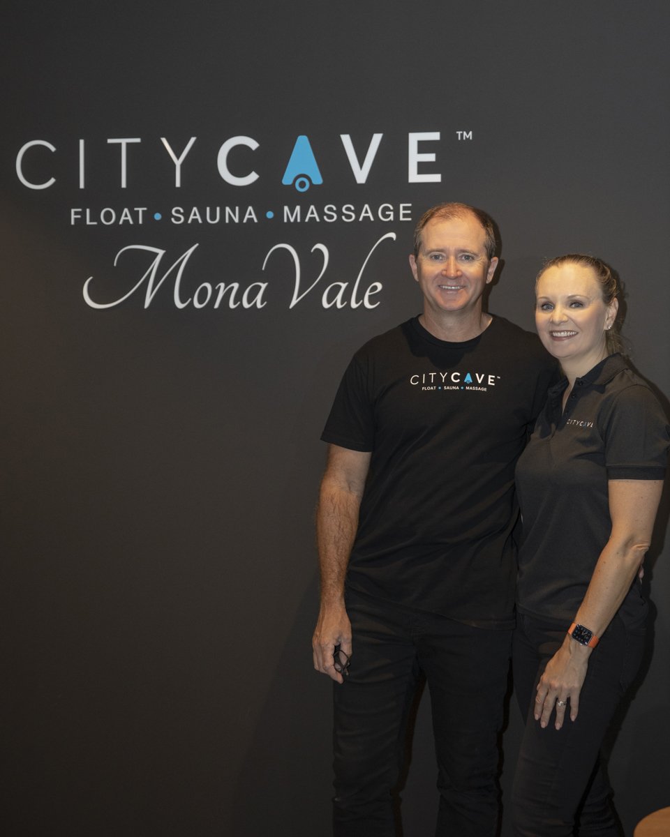 City Cave Monavale Franchise Owner