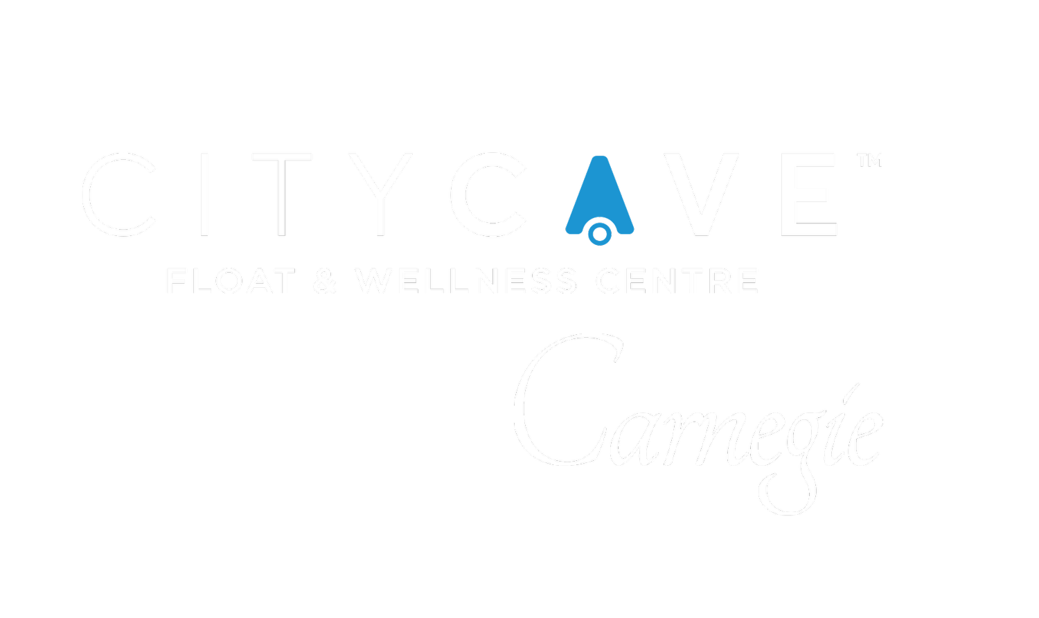 City Cave Carnegie — City Cave Float & Wellness Centre