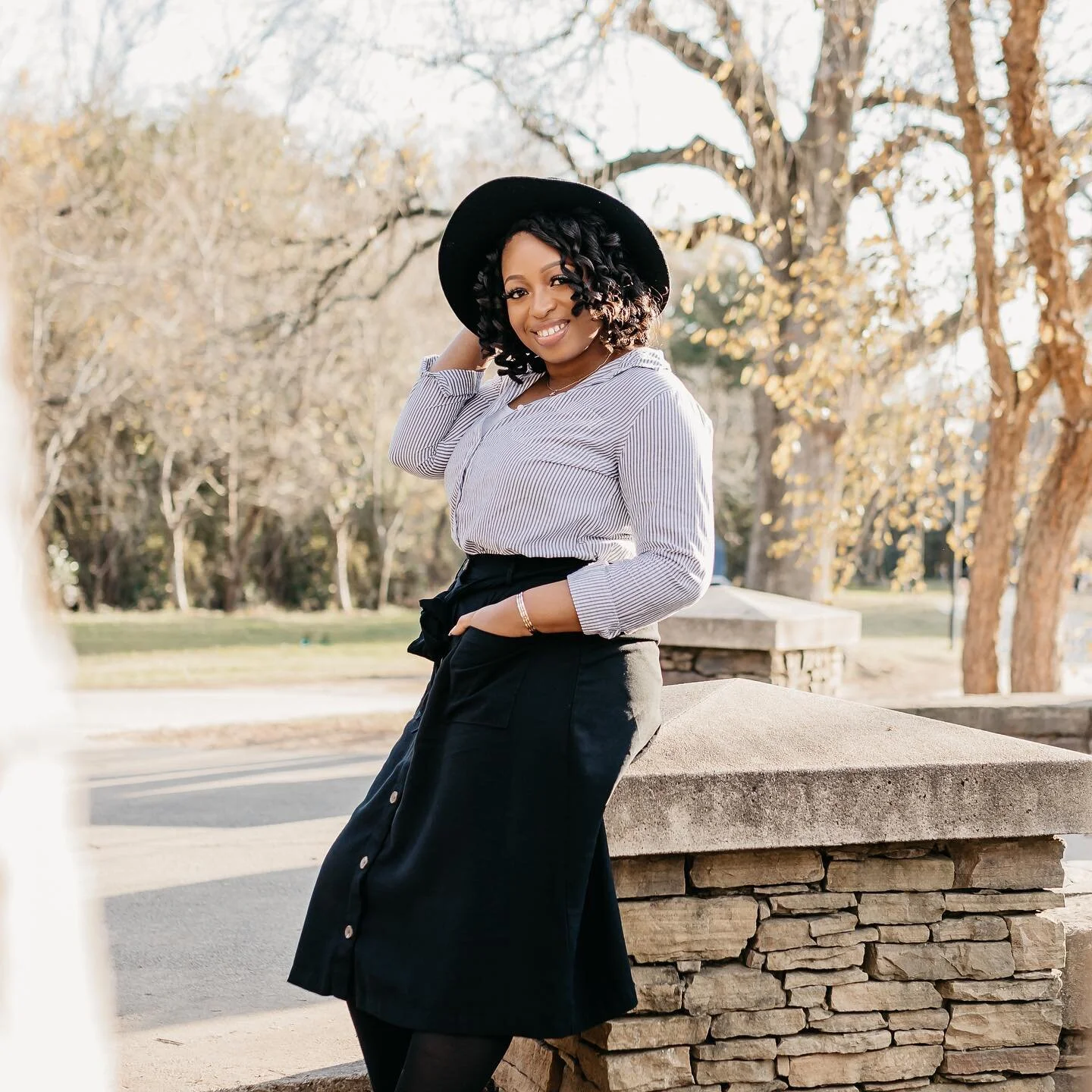 ✨Hi! I&rsquo;m Tasha! I am a licensed marriage and family therapist associate in Huntersville, North Carolina.  I specialize in helping couples and individuals overcome the emotional and communication challenges that keep them from creating and maint