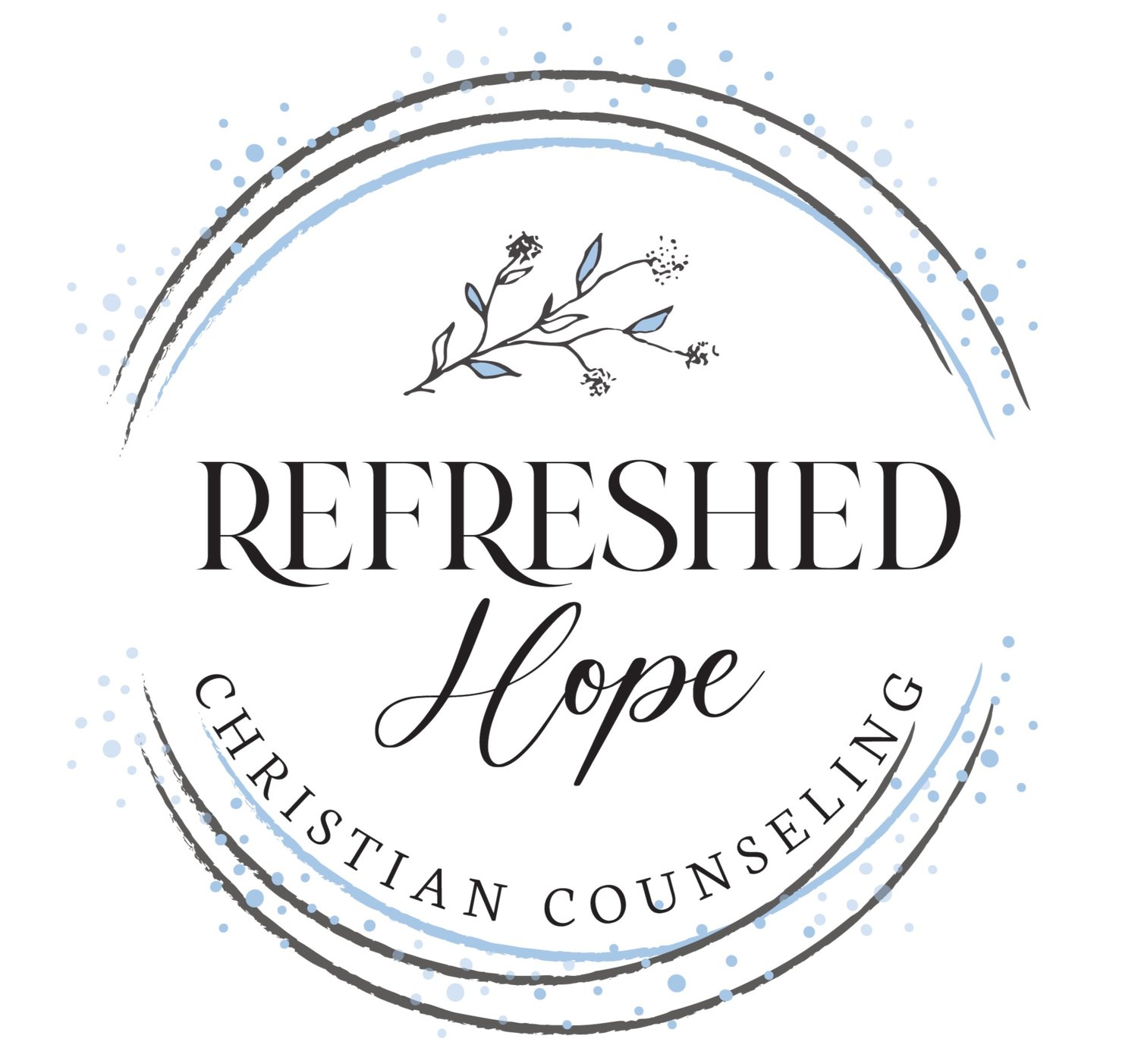 Refreshed Hope Christian Counseling