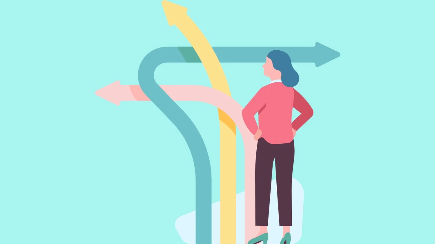 How does the gospel shape our direction? episode artwork