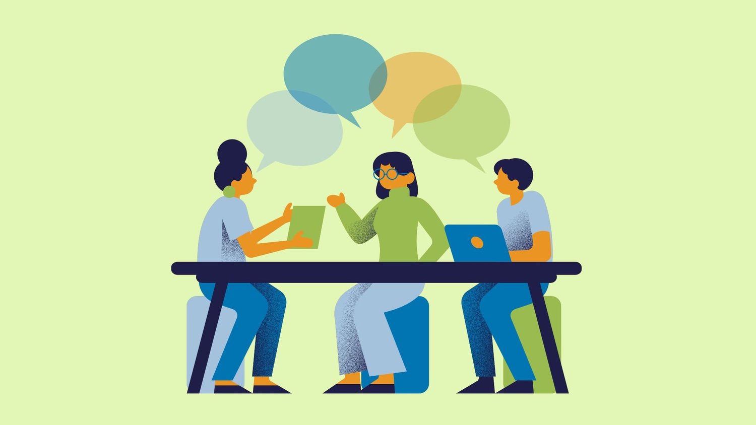 3 Generations Talk Communication episode artwork