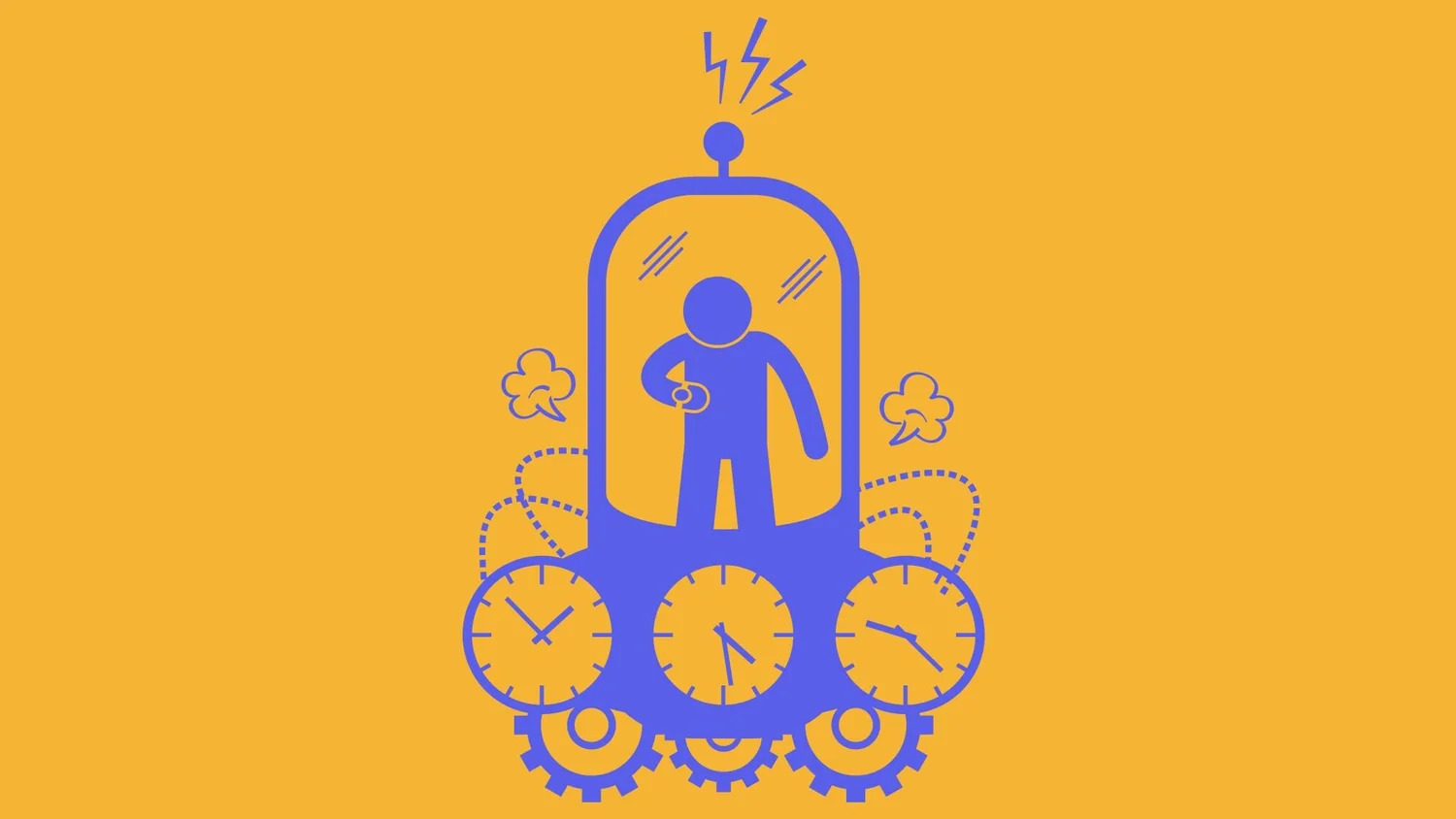 Confidence in the Present episode artwork