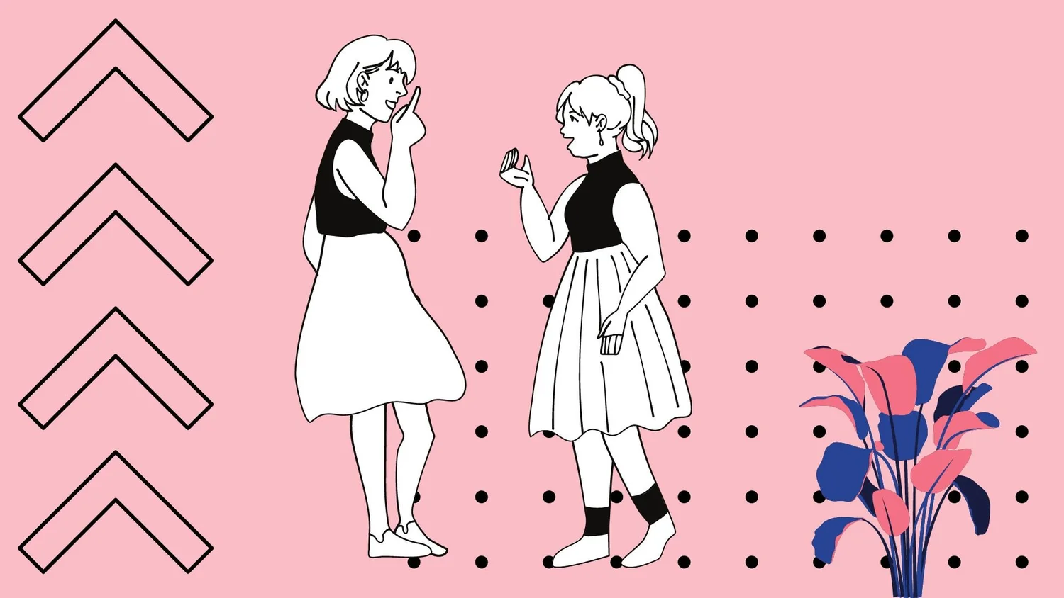 What’s it really like to be new at church? episode artwork