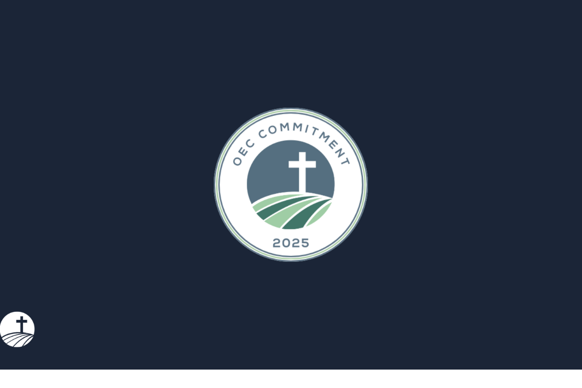 Commitment 2025 episode artwork
